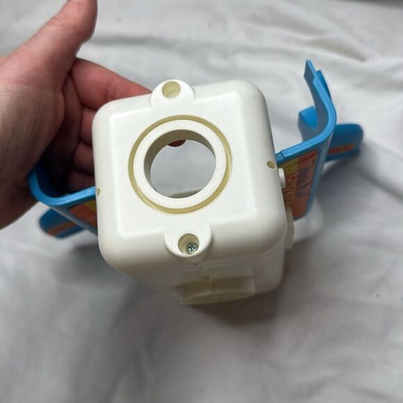 Vintage 1983 Tomy Small Stuff Space Shuttle. - Picture 5 of 6